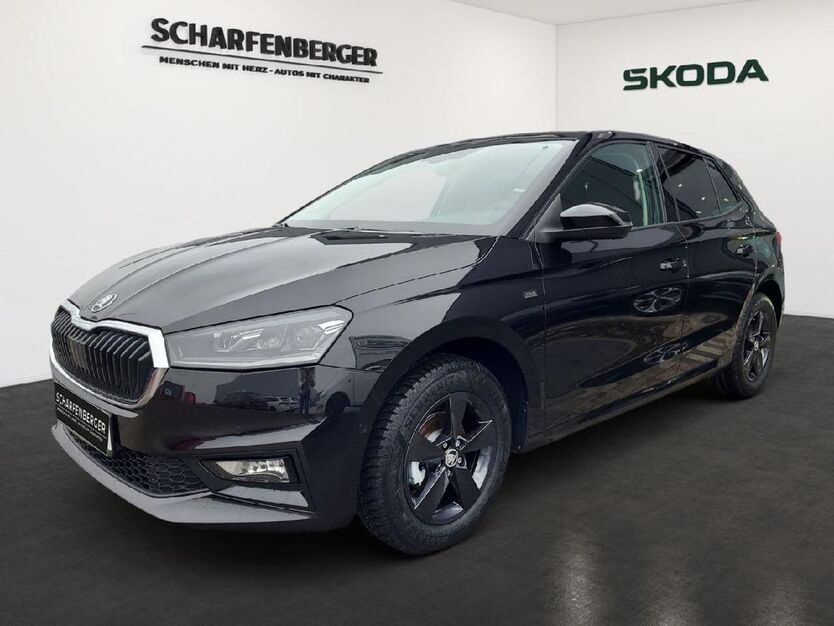 Skoda Fabia 15.500 km 22.900 € Ingersheim 74379