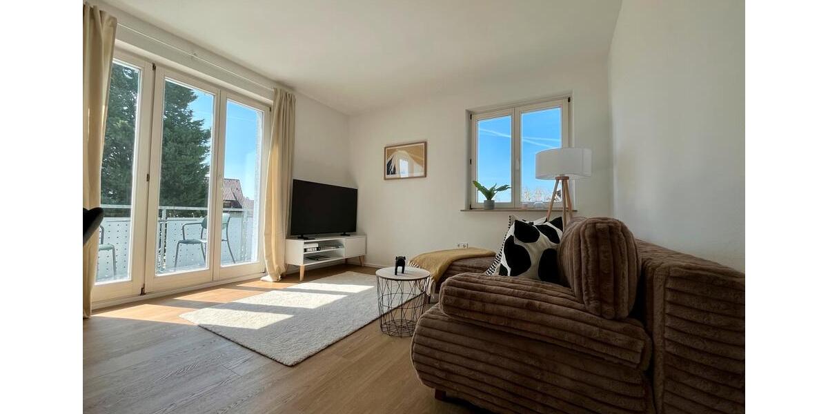Etagenwohnung Leinfelden-Echterdingen Echterdingen - 3 Zimmer, 70 m&sup2;, 1.710&euro; | Angebot:26200129