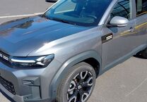 Gebrauchtwagen Dacia Bigster