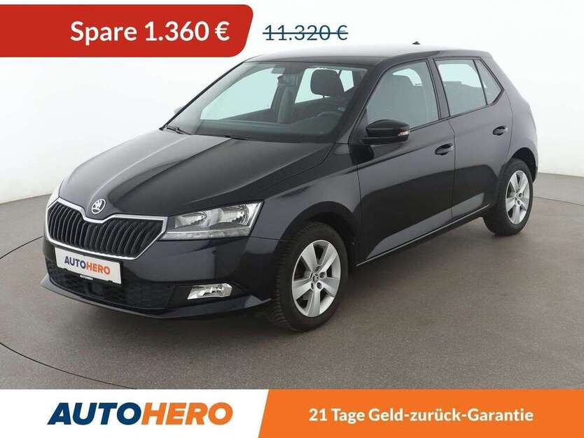 Fabia