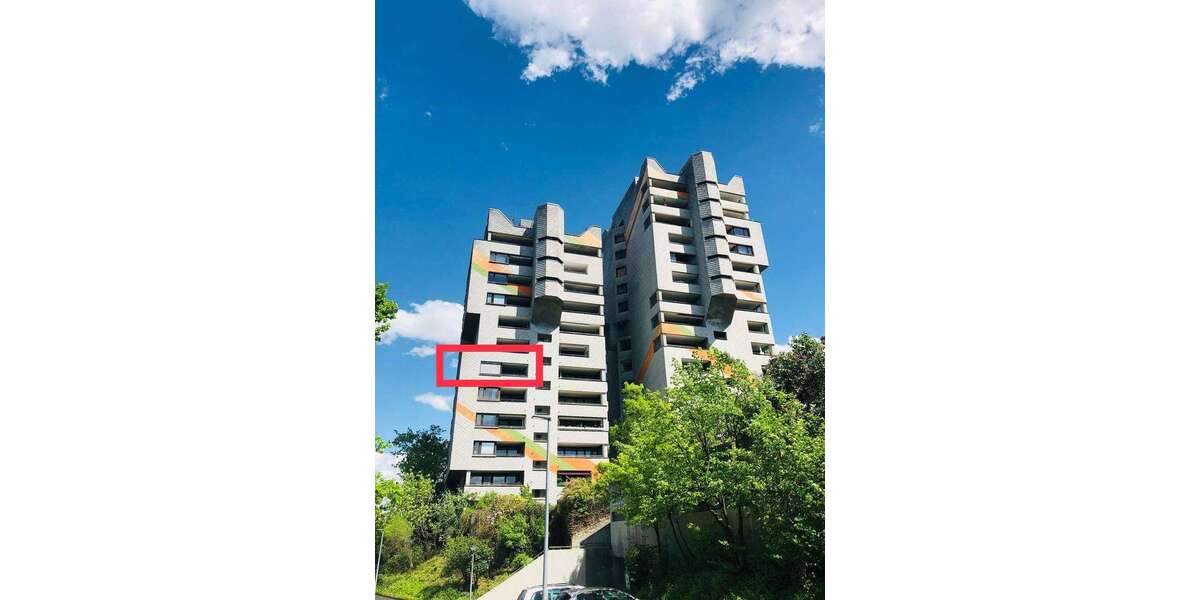 Wohnung zum Kaufen in Stuttgart 480.000 € 115.13 m² 4 zimmer