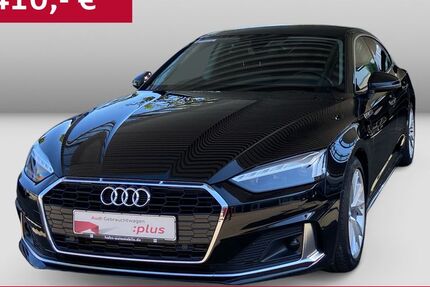 Audi A5 49.555 km 31.770 € Esslingen 73730