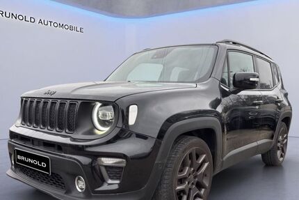 Jeep Renegade 60.116 km 19.900 &euro; Backnang 71522