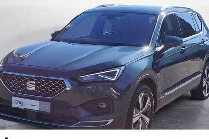 Seat Tarraco 44.280 km 35.490 € Reutlingen 72770