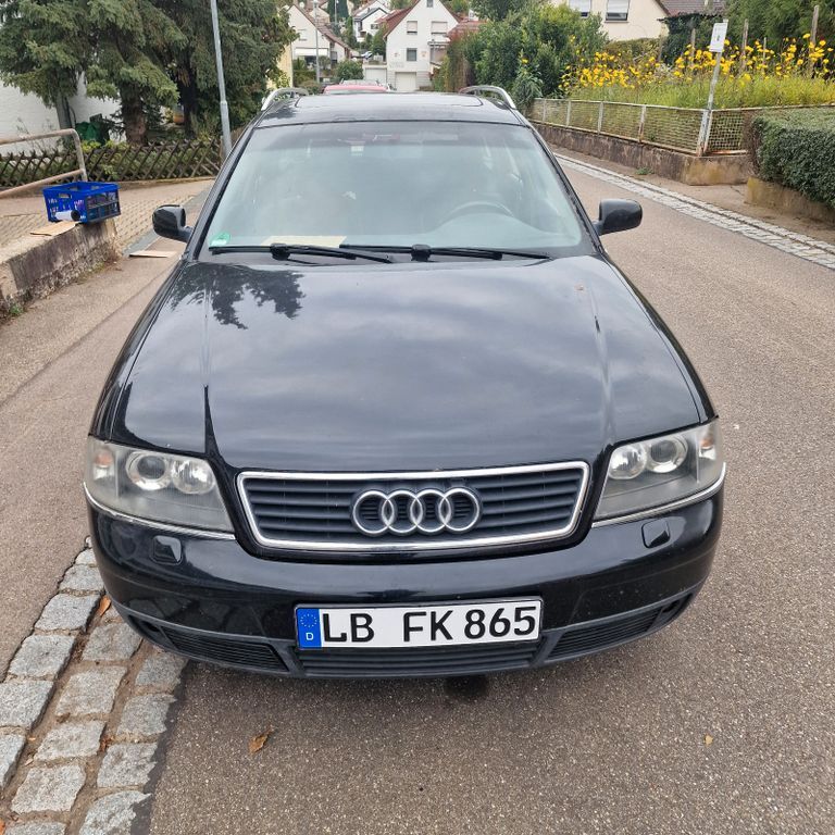 Audi A6 330.000 km 2.800 € Gemmrigheim 74376