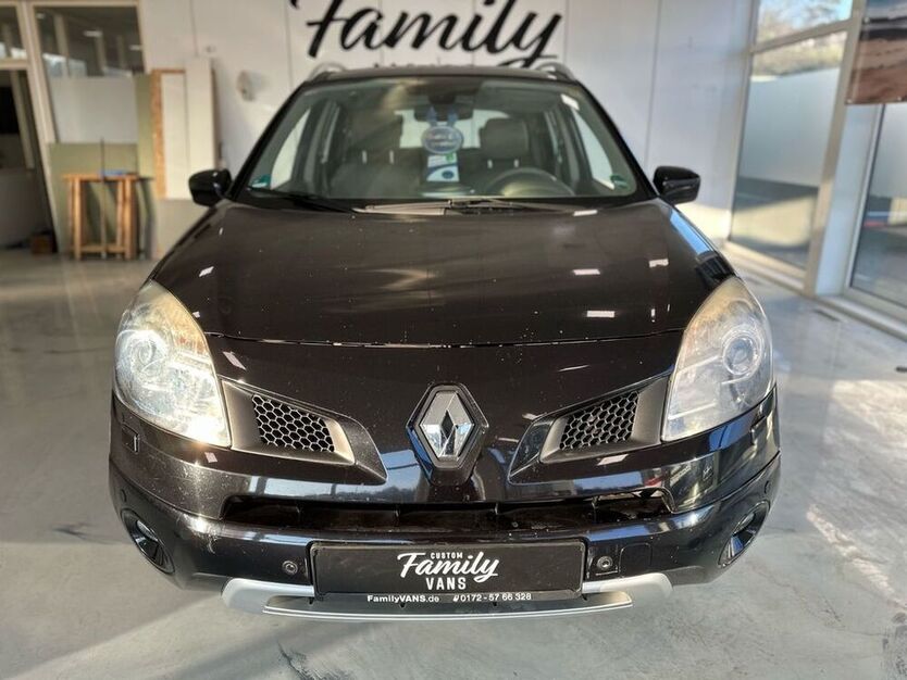 Koleos