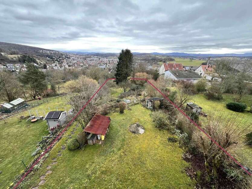Haus zum Kaufen in Reichenbach an der Fils 740.000 € 248.42 m²