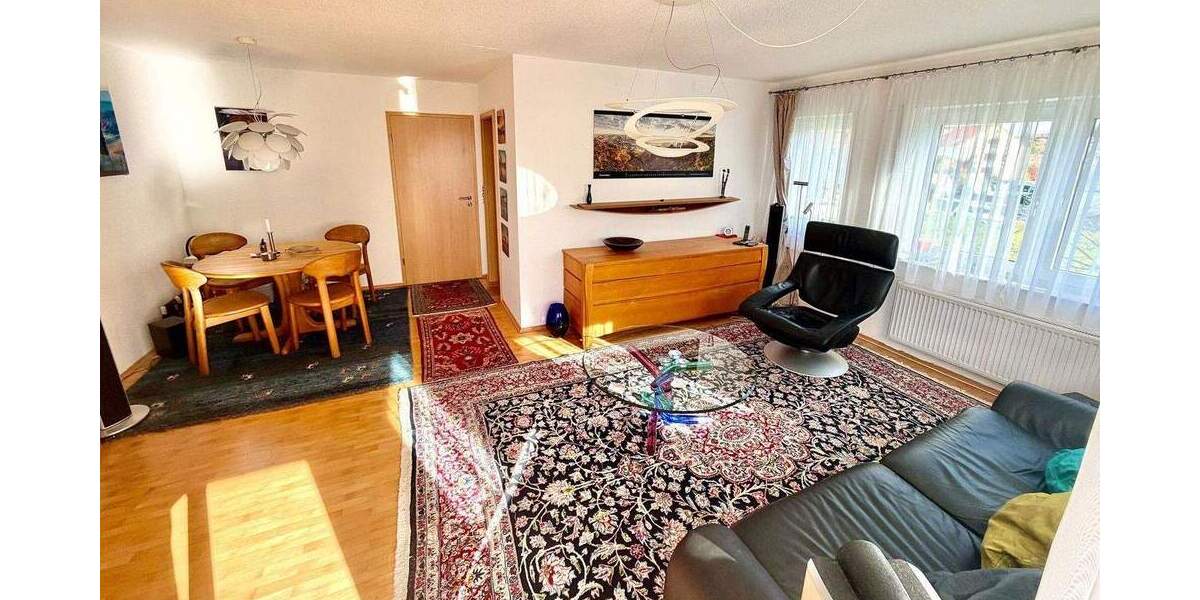 Etagenwohnung Sindelfingen Maichingen - 3 Zimmer, 77 m&sup2;, 330.000&euro; | Angebot:24438868