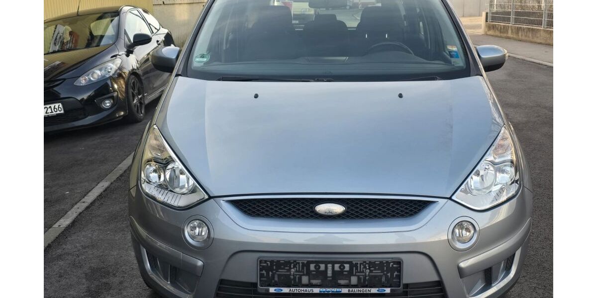 Ford S-Max 217.000 km 3.599 &euro; Remshalden 73630