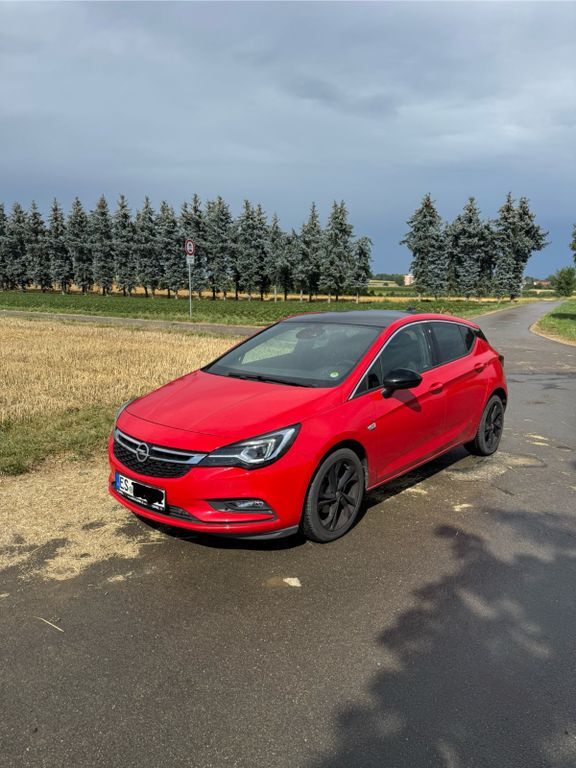 Astra