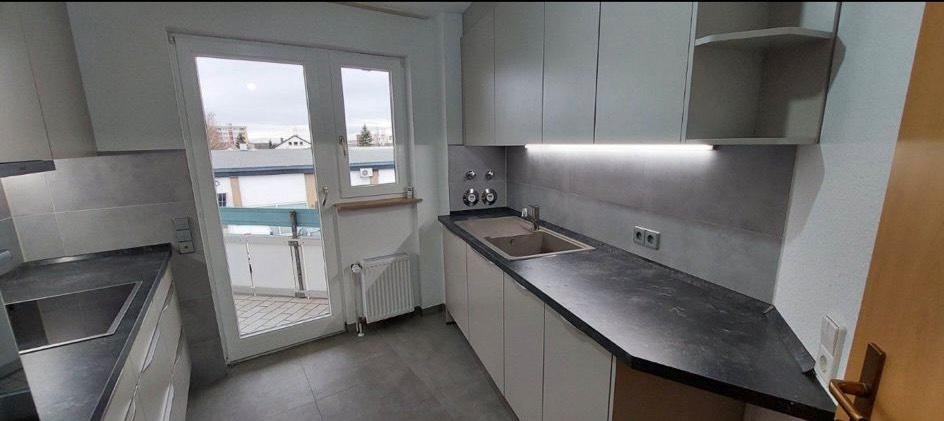 Etagenwohnung Böblingen Dagersheim - 3 Zimmer, 94 m&sup2;, 1.680&euro; | Angebot:26114792