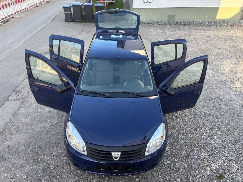 Sandero