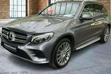 Mercedes-Benz GLC 250 146.200 km 25.800 € Schorndorf 73614