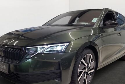 Skoda Octavia 15.500 km 34.350 &euro; Ingersheim 74379