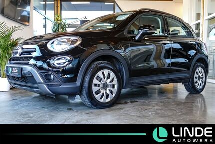 Fiat 500X 53.600 km 13.290 &euro; Kusterdingen 72127