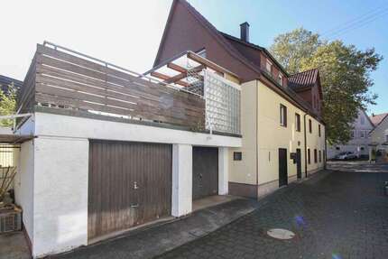 Haus Stuttgart Sillenbuch - 9.5 Zimmer, 154 m&sup2;, 398.000&euro; | Angebot:26386240