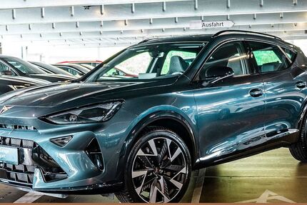 Cupra Formentor 1.505 km 40.430 € Stuttgart-Feuerbach 70469