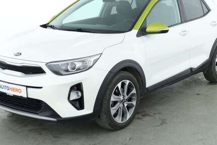 Kia Stonic 100.362 km 13.490 € Stuttgart 70195
