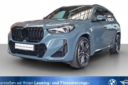 BMW X1 32.500 km 45.490 &euro; Asperg 71679