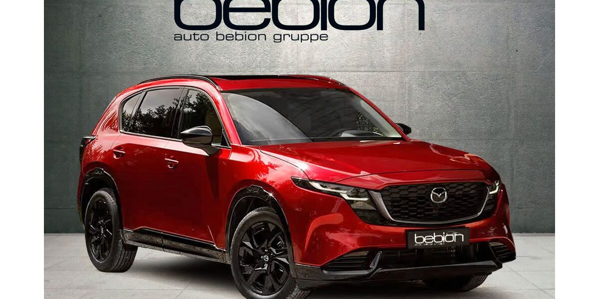 Mazda CX-5 2.101 km 39.790 &euro; Frickenhausen 72636