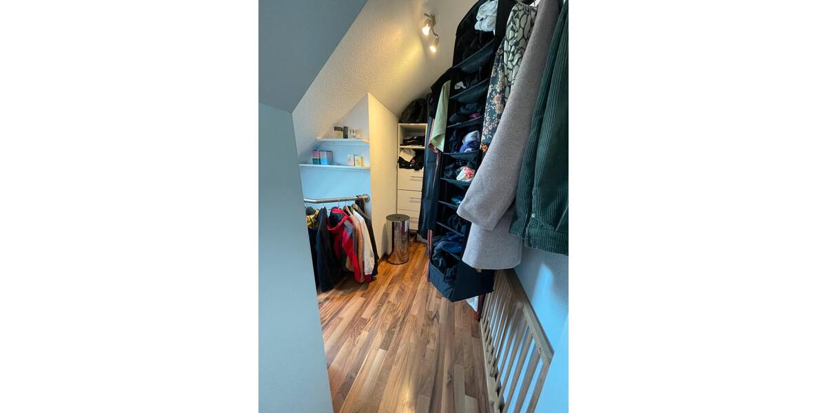 Maisonettenwohnung Stuttgart Birkach - 3.5 Zimmer, 93 m&sup2;, 399.000&euro; | Angebot:26226493