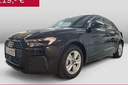 Audi A1 2.500 km 25.680 &euro; Ludwigsburg 71636
