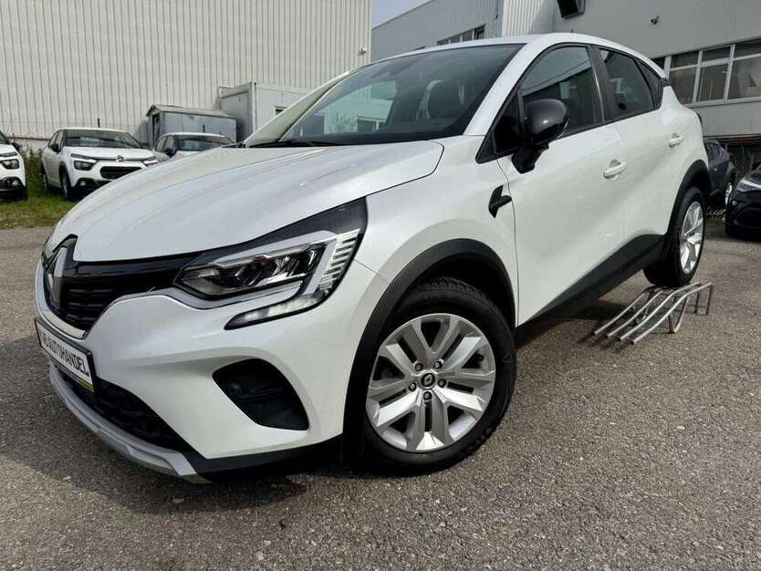 Captur