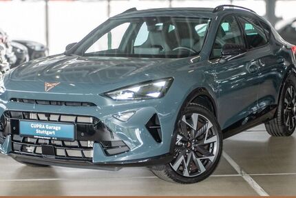 Cupra Formentor 14.123 km 39.930 € Stuttgart-Feuerbach 70469