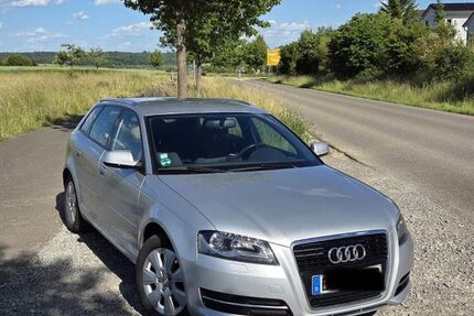 Audi A3 196.000 km 3.200 &euro; Gärtringen 71116