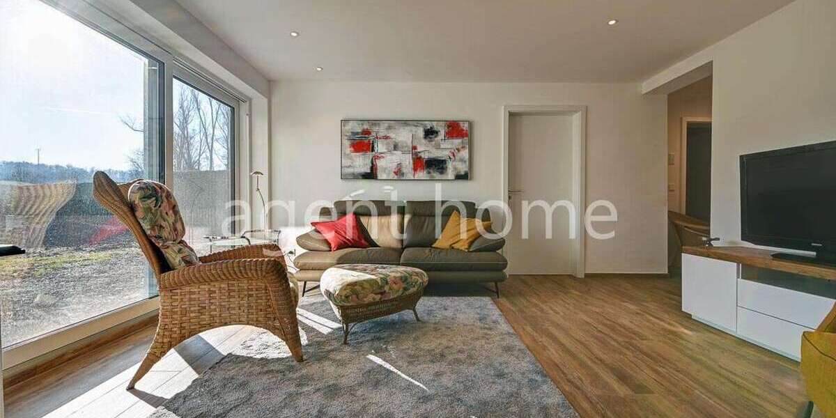Etagenwohnung Sindelfingen Darmsheim - 2 Zimmer, 84 m&sup2;, 2.080&euro; | Angebot:27307433
