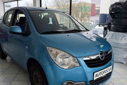 Opel Agila 169.965 km 1.200 &euro; Nürtingen 72622