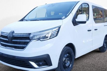 Renault Trafic 4.444 km 37.485 € Ostelsheim 75395