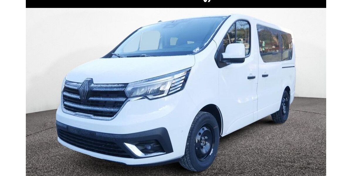 Renault Trafic 7.777 km 36.831 € Ostelsheim 75395