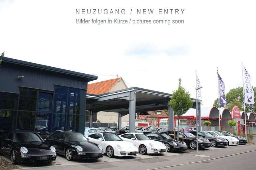 Boxster