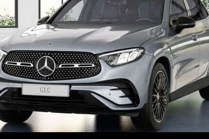 Mercedes-Benz GLC 200 9.900 km 57.490 &euro; Böblingen 71034