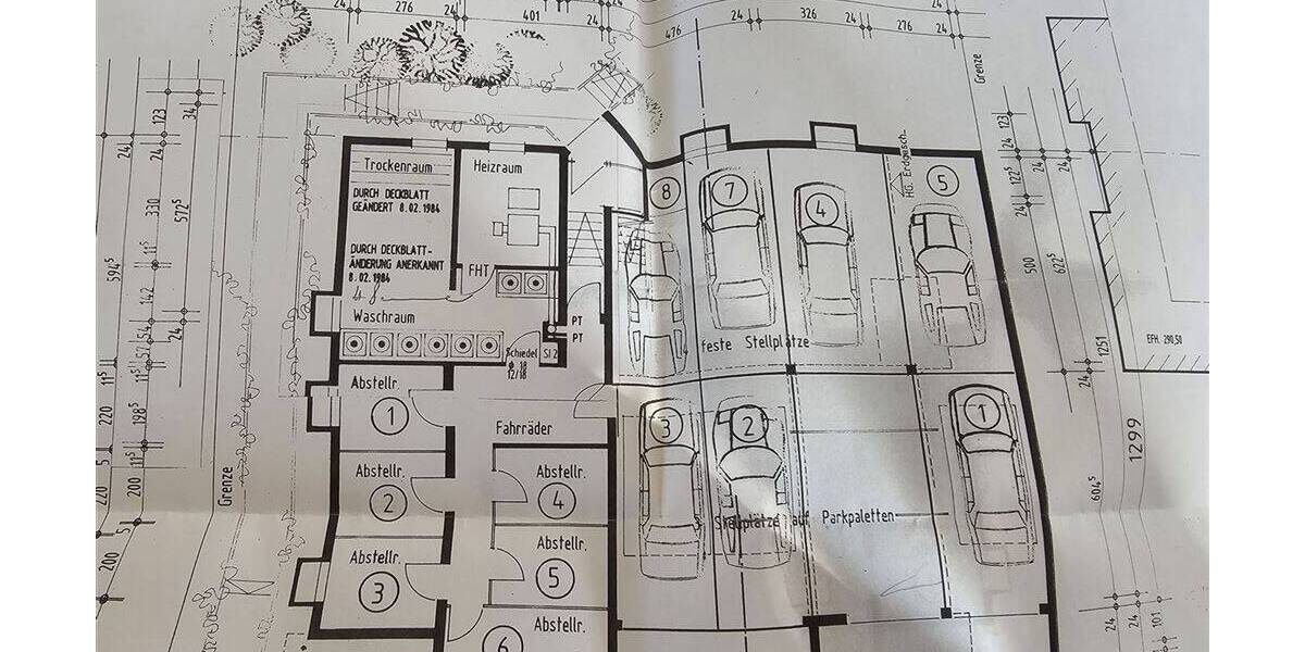 Etagenwohnung Wendlingen am Neckar Wendlingen - 2 Zimmer, 70 m&sup2;, 279.000&euro; | Angebot:26244324