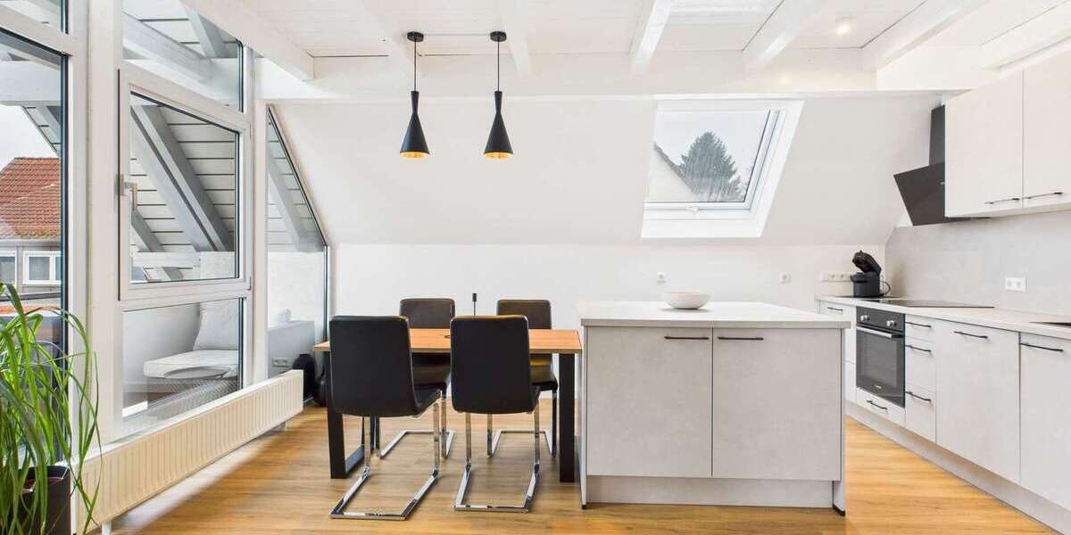 Etagenwohnung Remshalden - 2.5 Zimmer, 66 m&sup2;, 298.000&euro; | Angebot:24628545