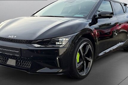 Kia EV6 55.921 km 38.800 € Leonberg 71229