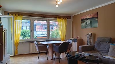 WOHNEN IN PLIENINGEN MIT BESTER INFRASTRUKTUR - Wohnung Stuttgart Plieningen Plieningen | Angebot:26246748