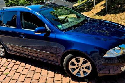 Skoda Octavia 270.000 km 1.500 &euro; Filderstadt 70794