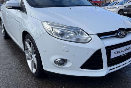 Ford Focus 217.000 km 5.500 &euro; Stuttgart 70469