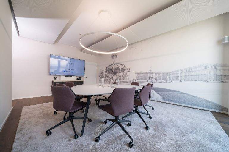 Gewerbeobjekt Stuttgart Mitte - 219&euro; | Angebot:25570669