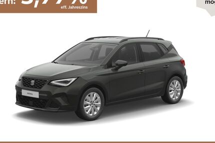 Seat Arona 5.656 km 20.430 &euro; Stuttgart-Feuerbach 70469
