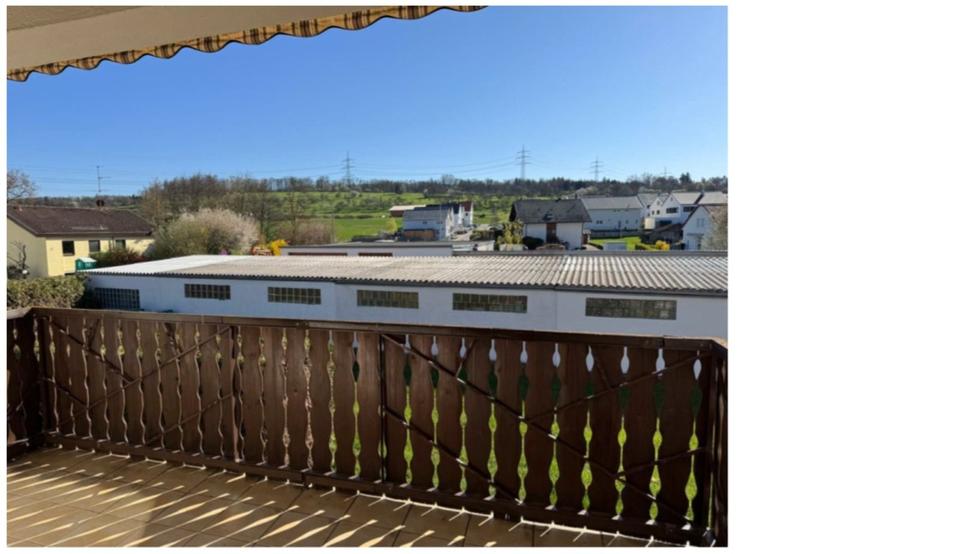 Einfamilienhaus mit 6 Zimmern und Garten in Hochdorf 6 zimmer