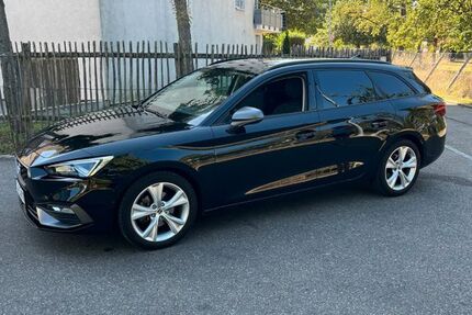 Seat Leon 41.400 km 20.999 € Leinfelden - Echterdingen 70771