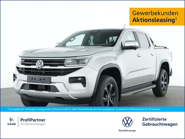 Amarok