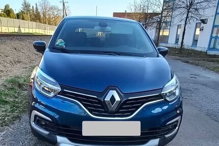 Renault Captur 41.300 km 12.250 &euro; Winnenden 71364