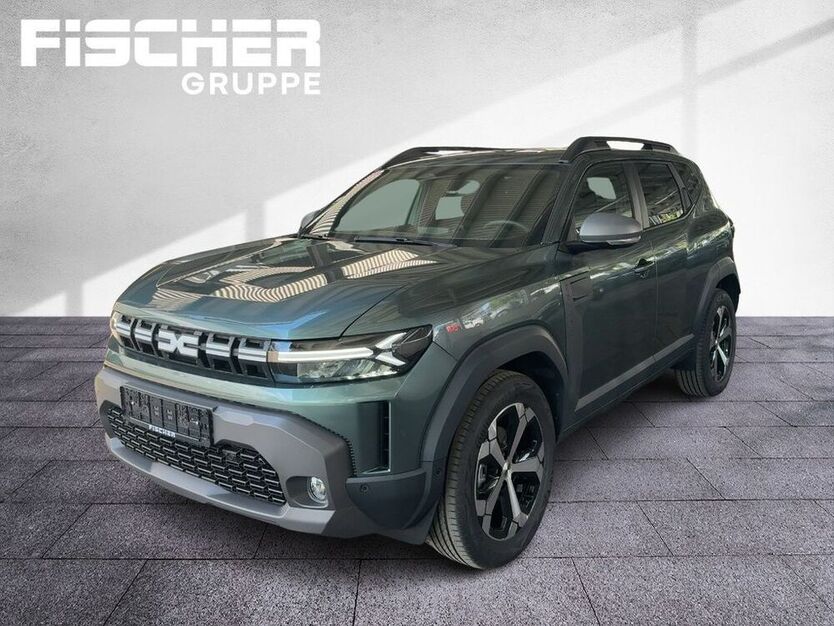 Duster