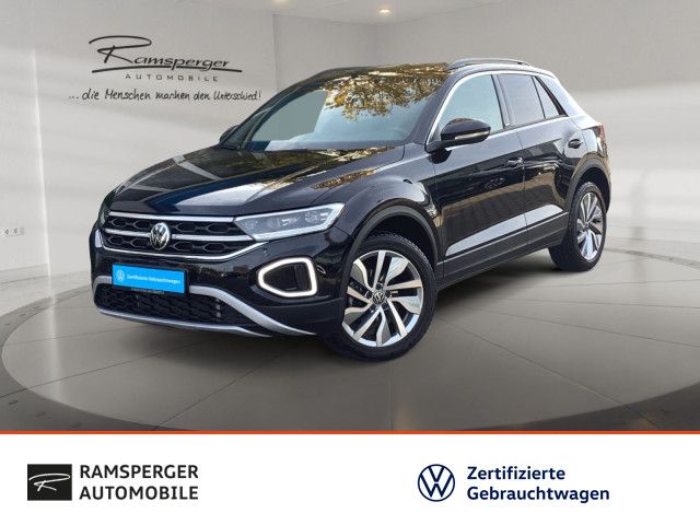 VW T-Roc 10.457 km 24.990 € Nürtingen 72622