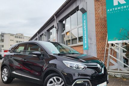 Renault Captur 47.000 km 9.890 € Stuttgart 70372